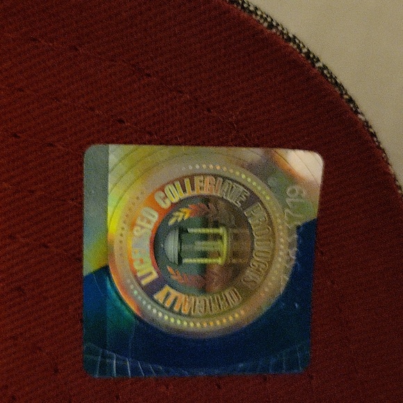 NWT: New Era 9TWENTY Womens Florida State Cap - Picture 9 of 11